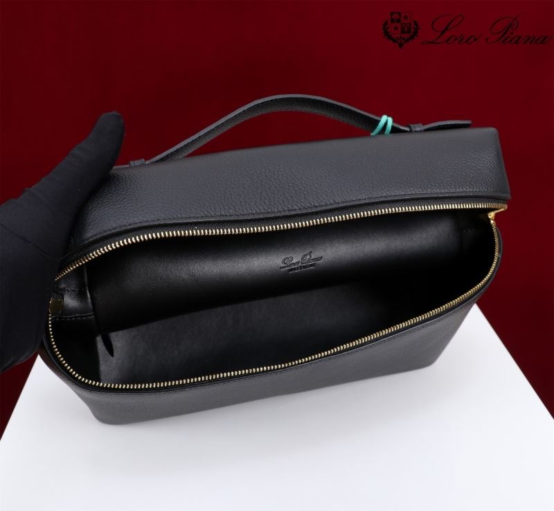 Loro Piana Satchel bags